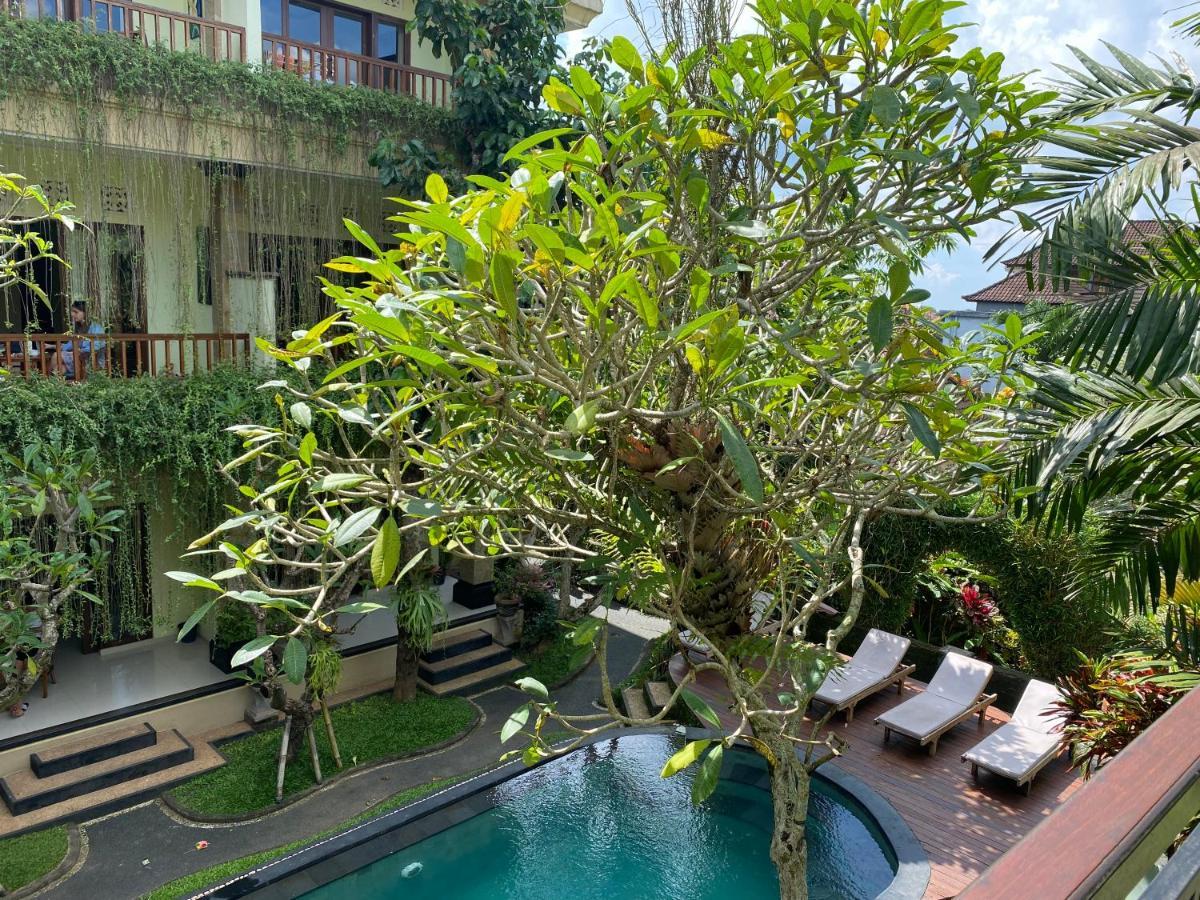 The Tunjung Ubud Retreat Guest house 3*