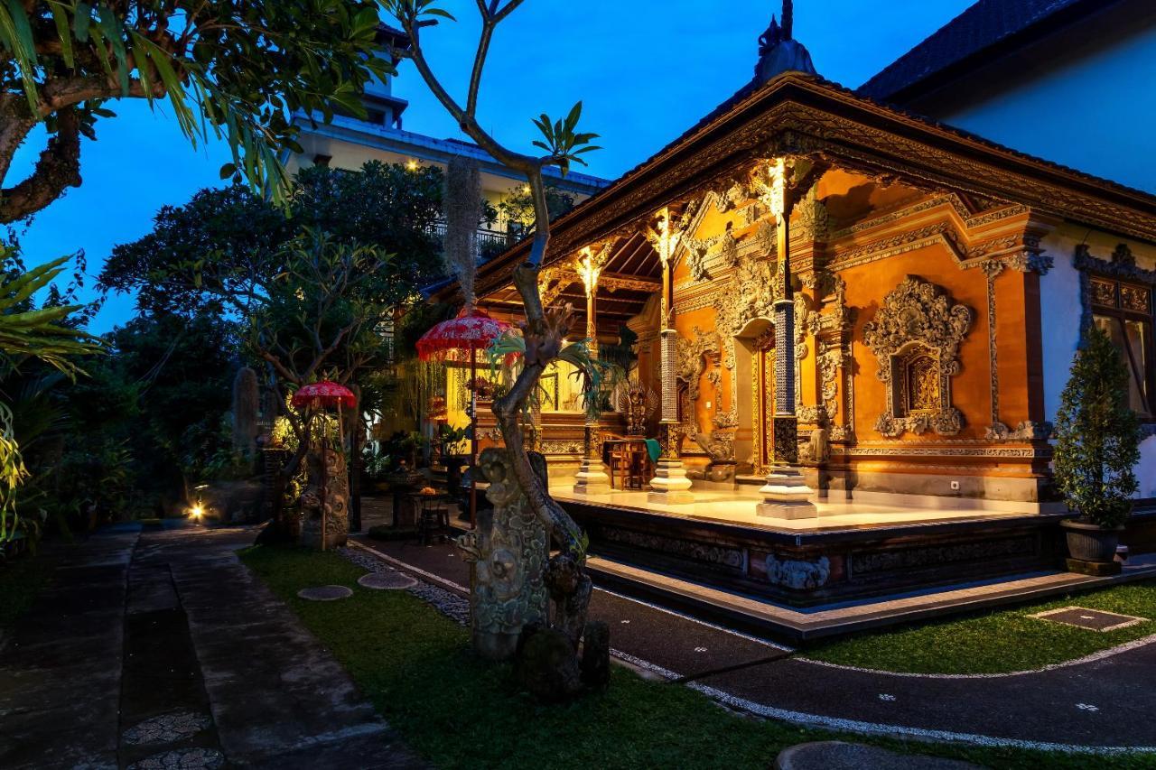 Guest house The Tunjung Ubud Retreat 3*
