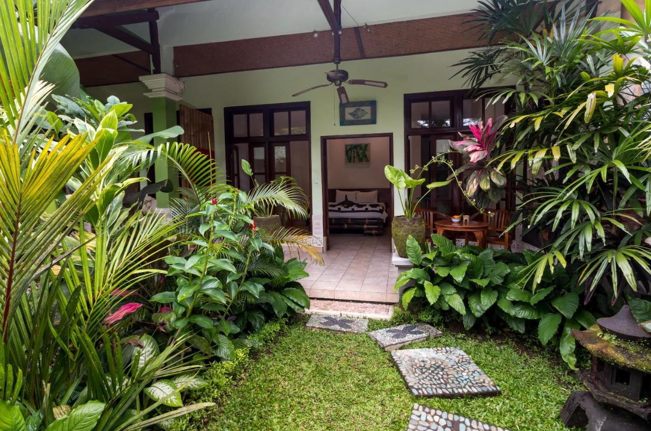 The Tunjung Ubud Retreat 3* Ubud (Bali)