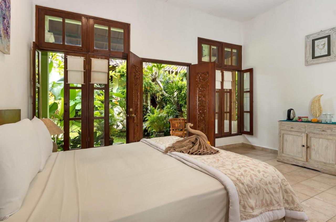 The Tunjung Ubud Retreat Guest house