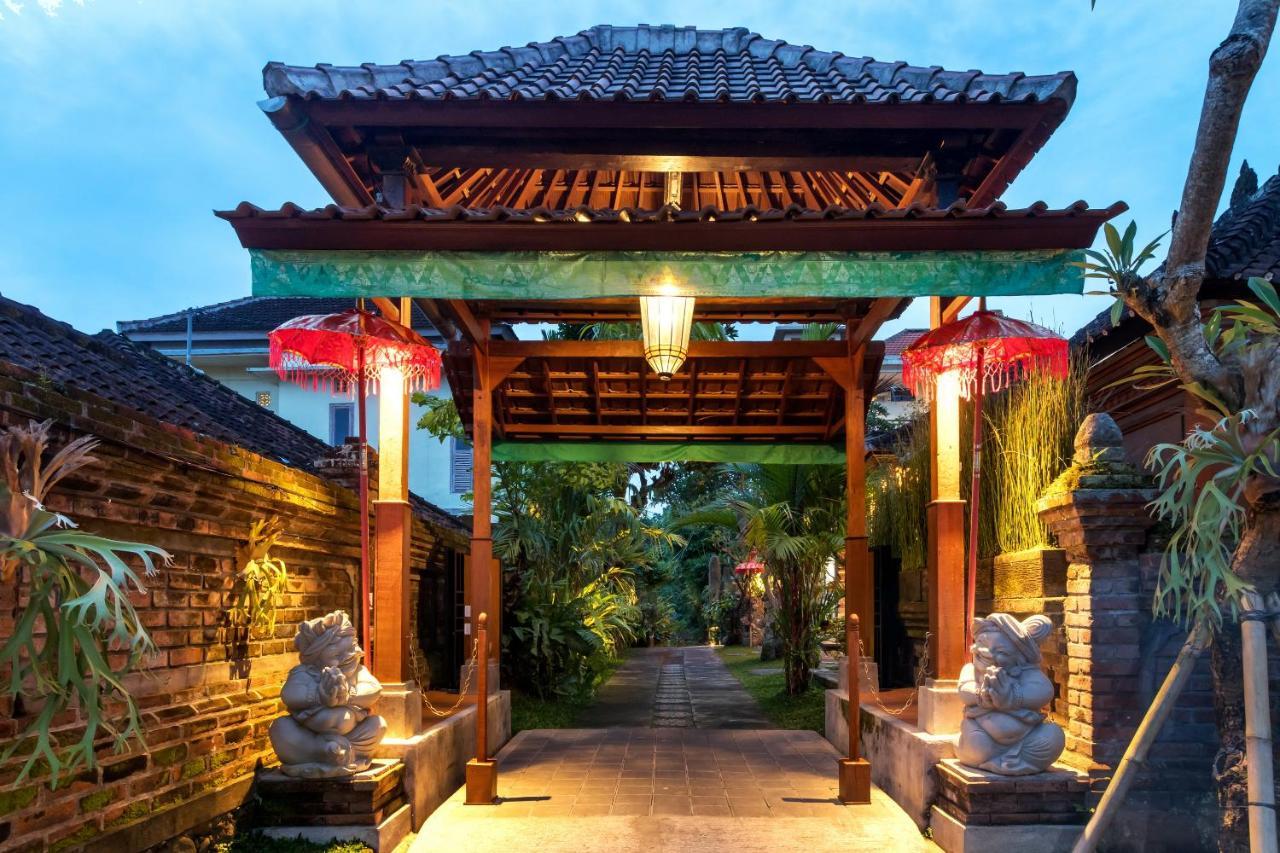 The Tunjung Ubud Retreat 3*
