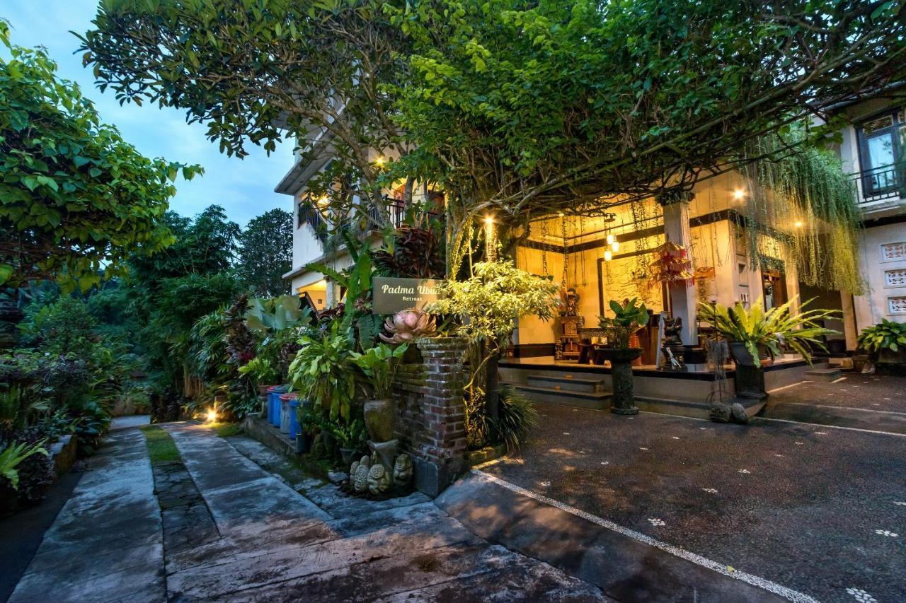 The Tunjung Ubud Retreat Guest house Ubud (Bali)