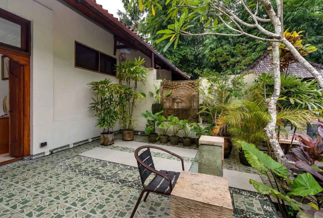 Guest house The Tunjung Ubud Retreat 3*