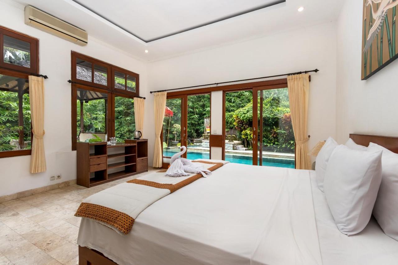 The Tunjung Ubud Retreat 3* Ubud (Bali)