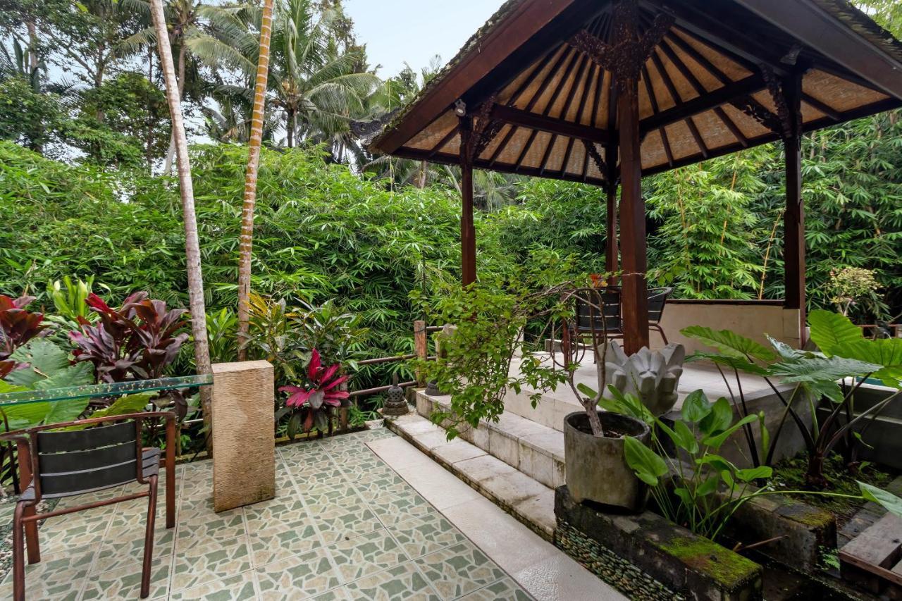 The Tunjung Ubud Retreat Guest house 3*