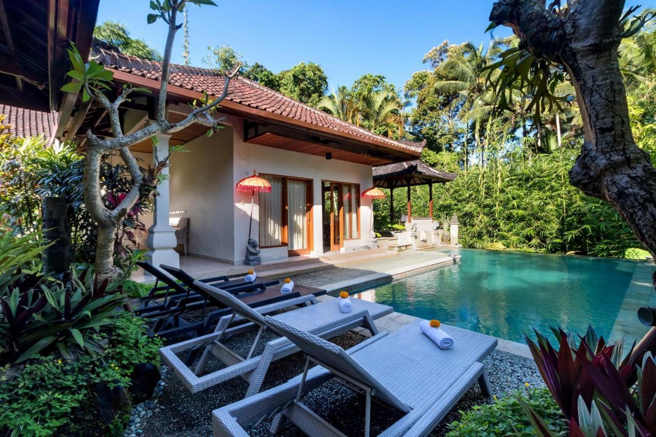 The Tunjung Ubud Retreat Guest house Ubud (Bali)