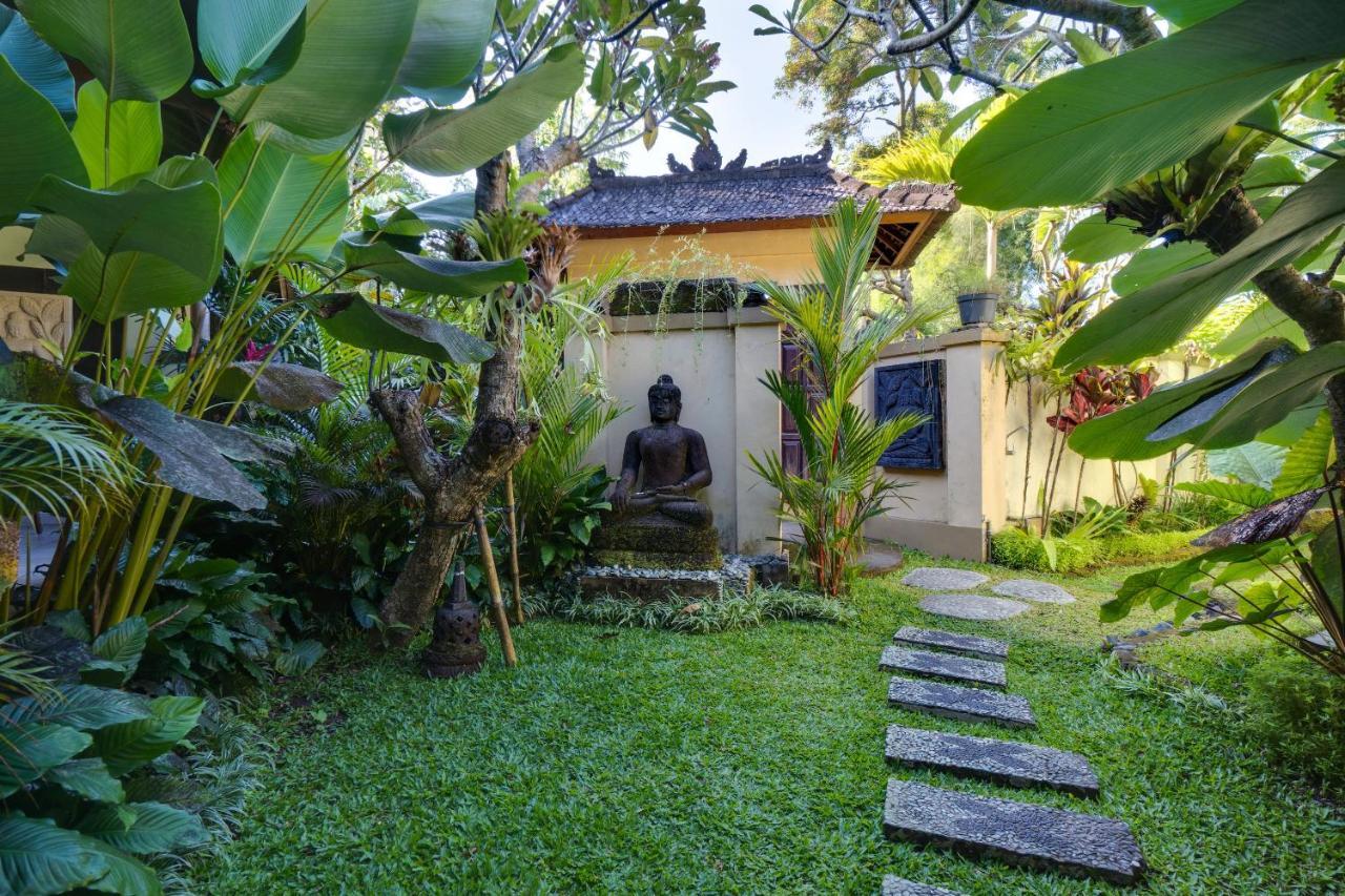 The Tunjung Ubud Retreat 3*