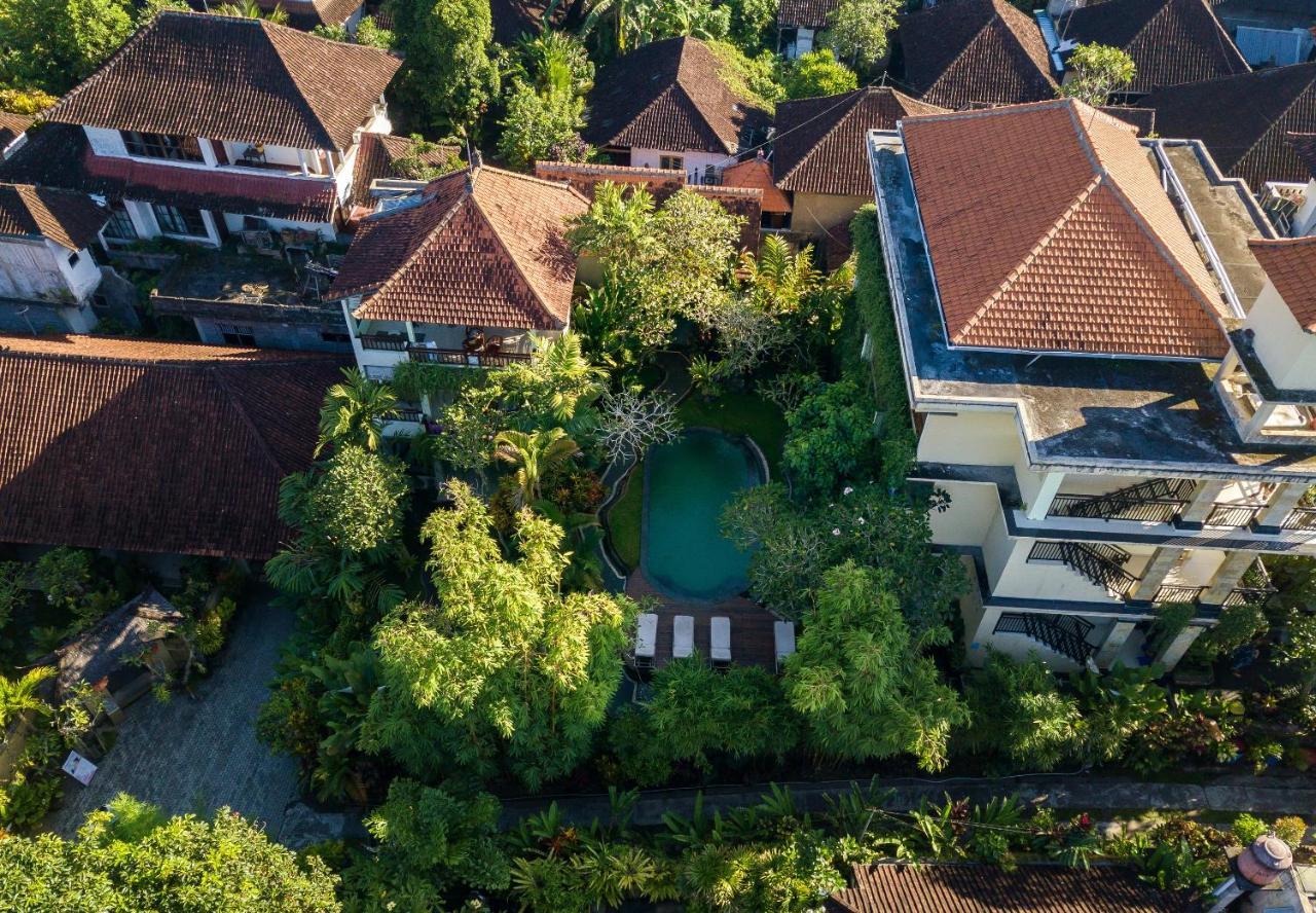 Guest house The Tunjung Ubud Retreat 3*