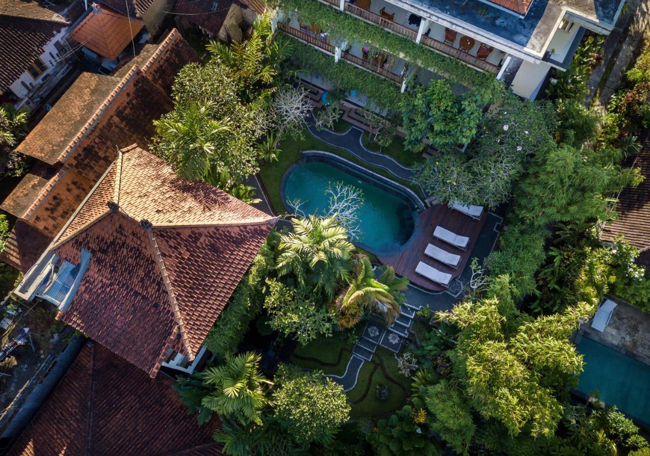 The Tunjung Ubud Retreat Guest house 3*