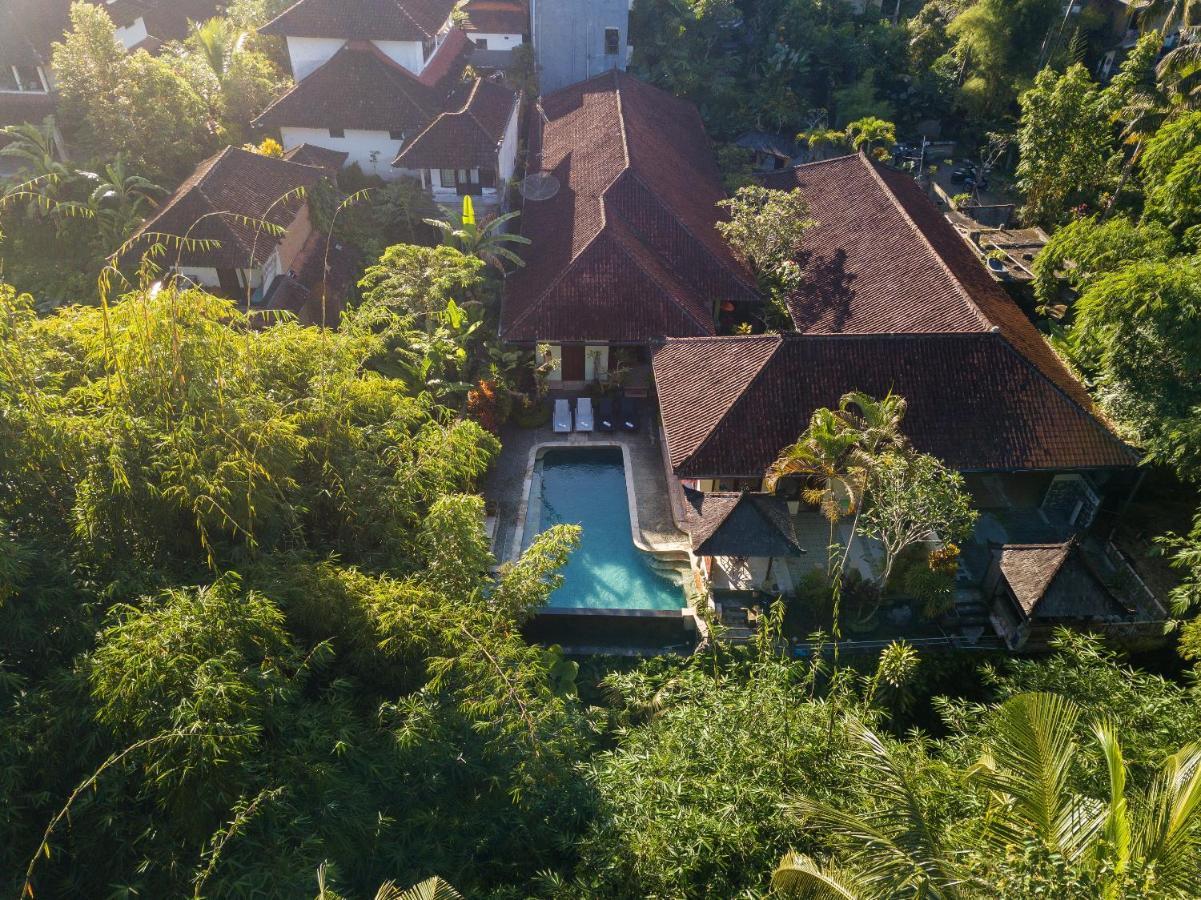 The Tunjung Ubud Retreat Ubud (Bali)