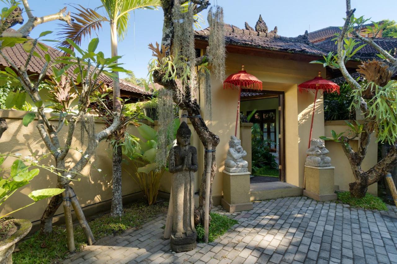 Guest house The Tunjung Ubud Retreat 3*