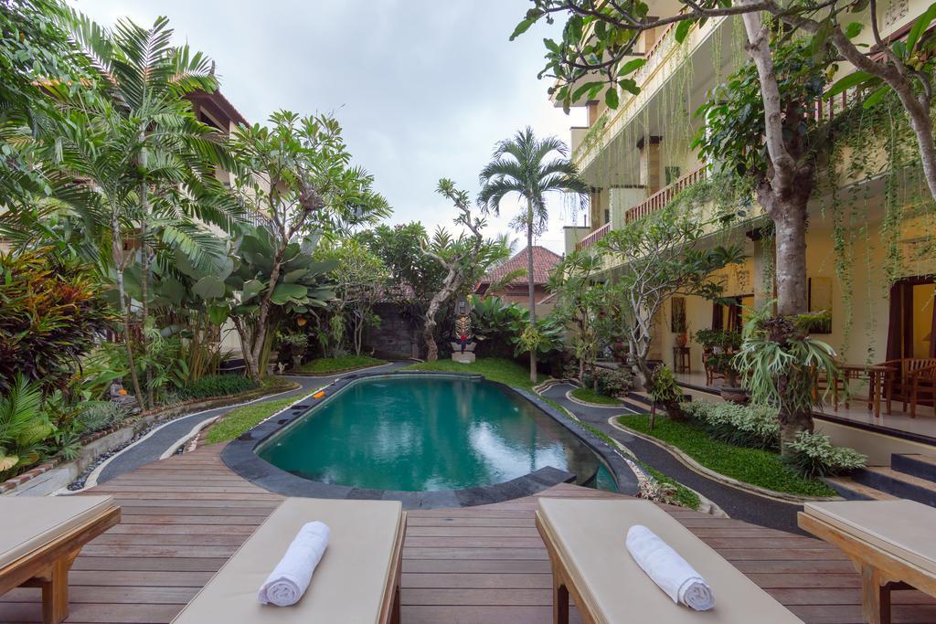 The Tunjung Ubud Retreat Guest house Ubud (Bali)