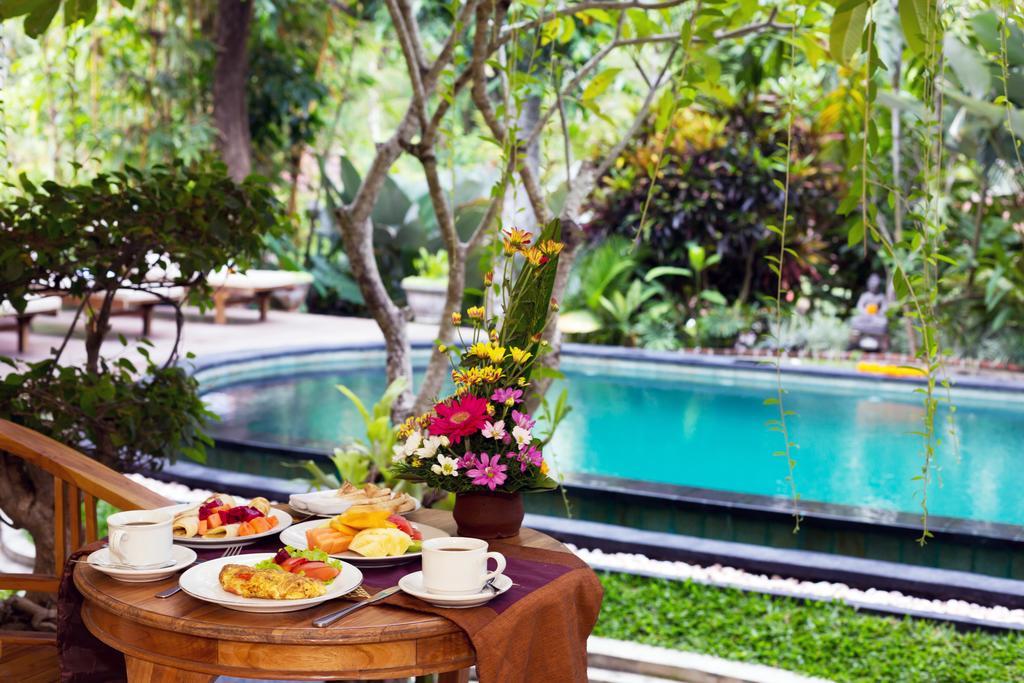 The Tunjung Ubud Retreat 3*