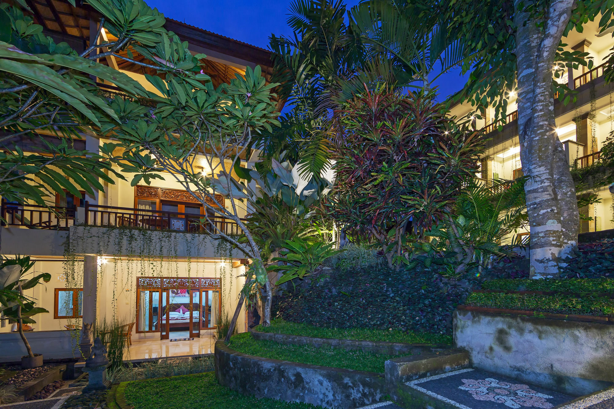 Guest house The Tunjung Ubud Retreat 3*