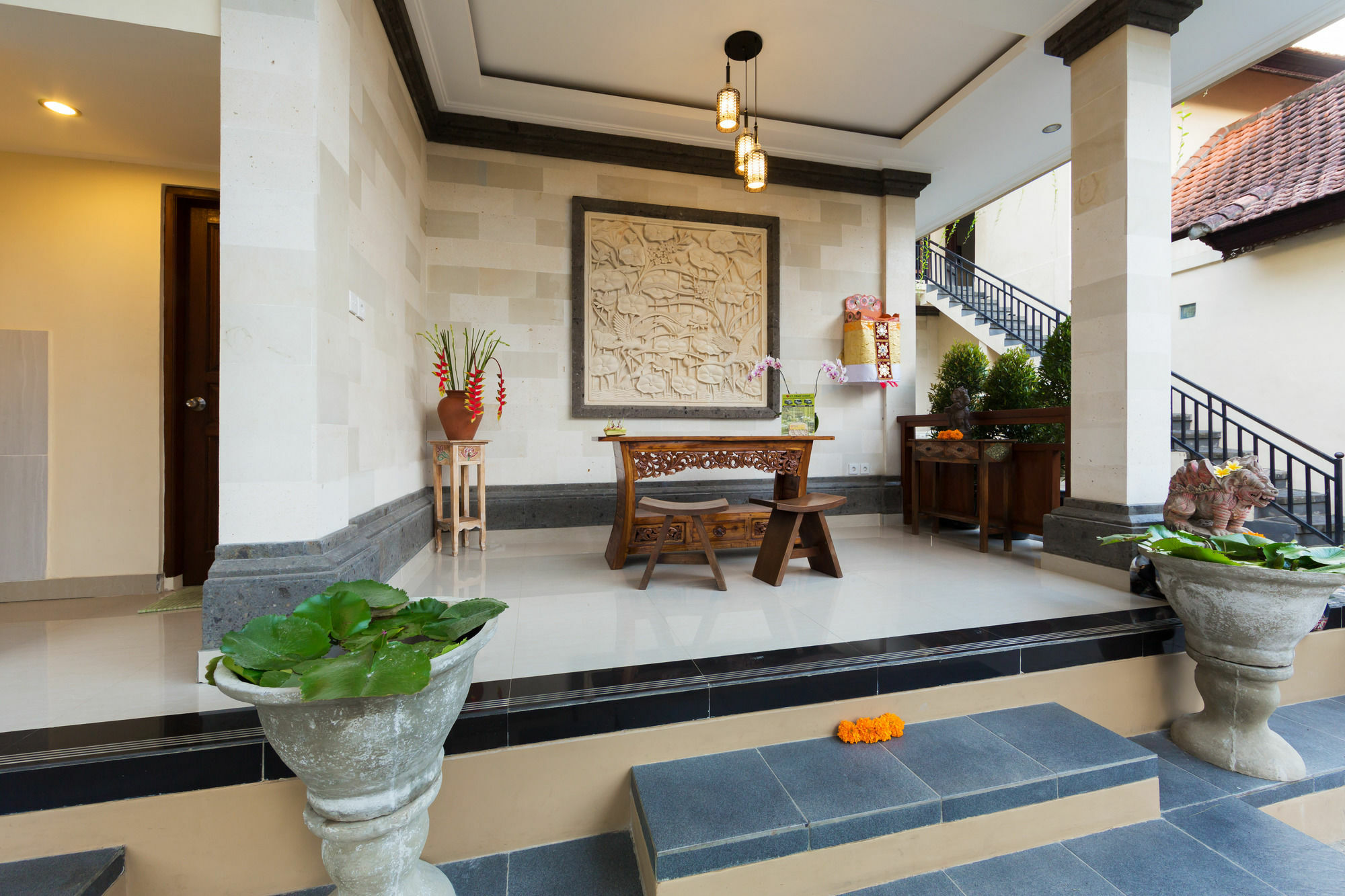 Guest house The Tunjung Ubud Retreat 3*