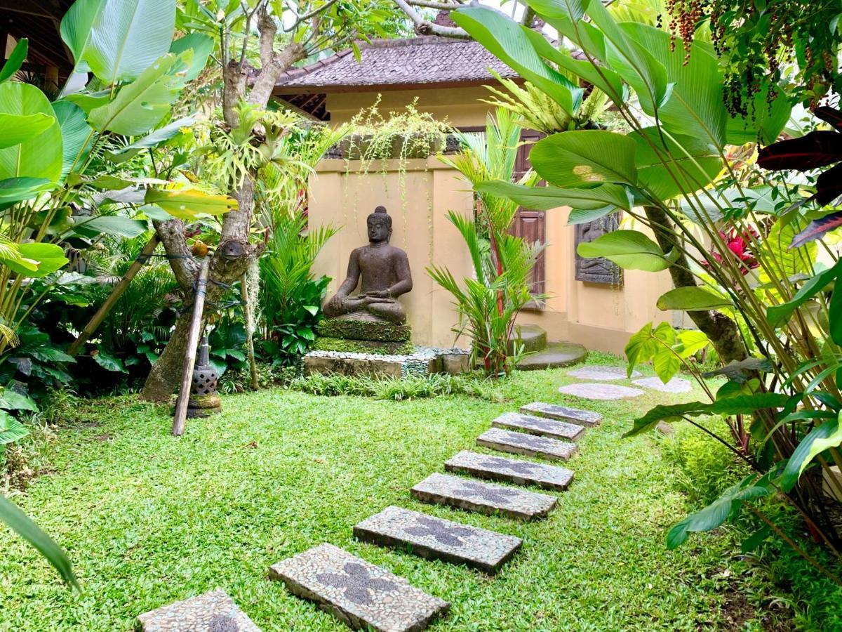 The Tunjung Ubud Retreat 3* Ubud (Bali)