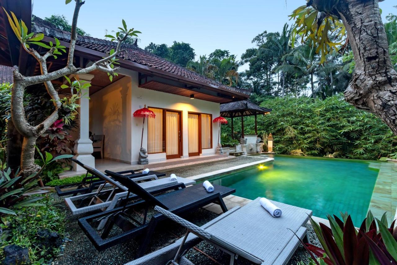 Guest house The Tunjung Ubud Retreat 3*
