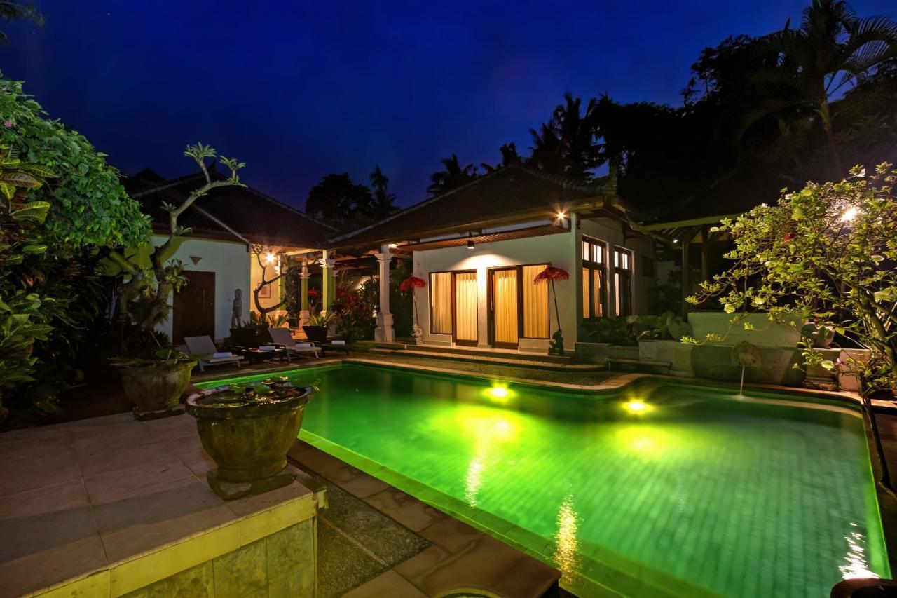 Guest house The Tunjung Ubud Retreat