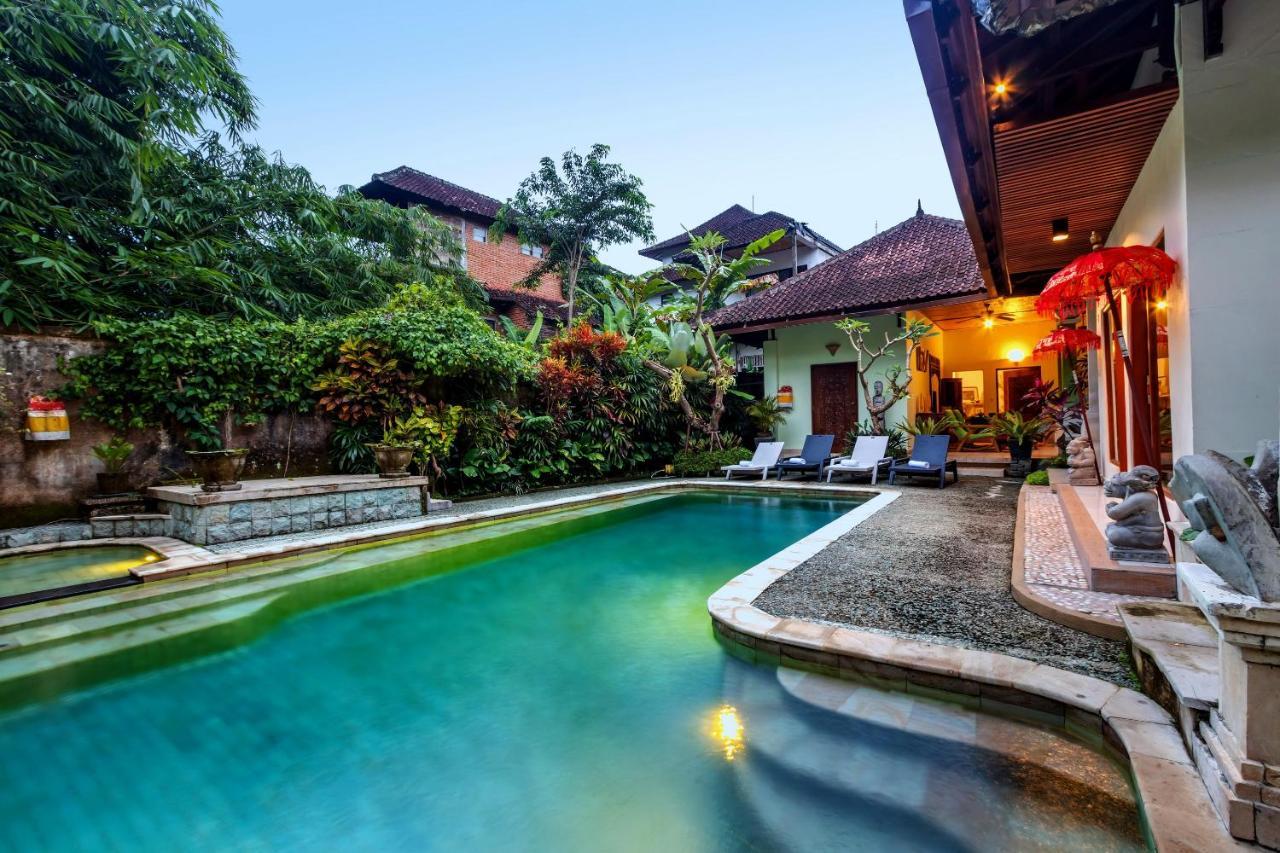 The Tunjung Ubud Retreat Guest house Ubud (Bali)