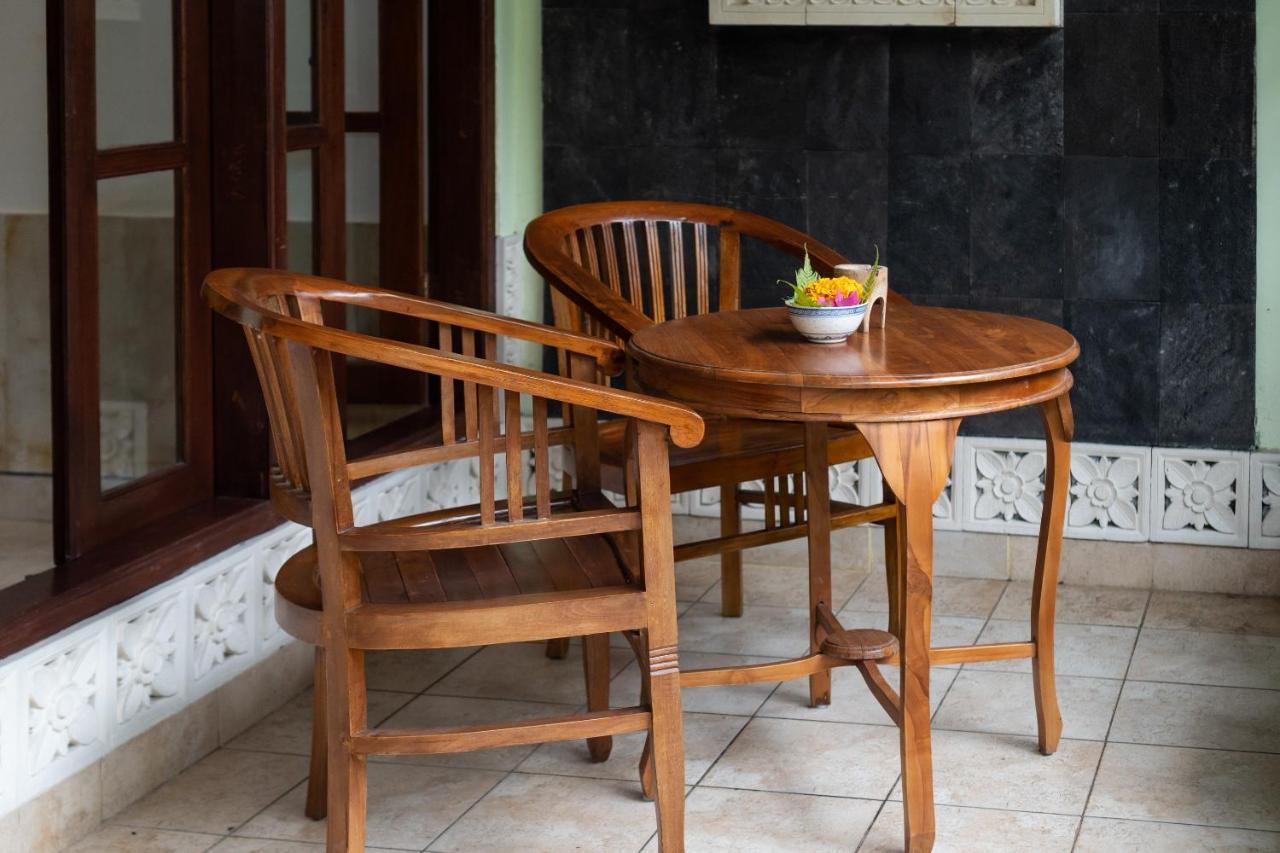 Guest house The Tunjung Ubud Retreat