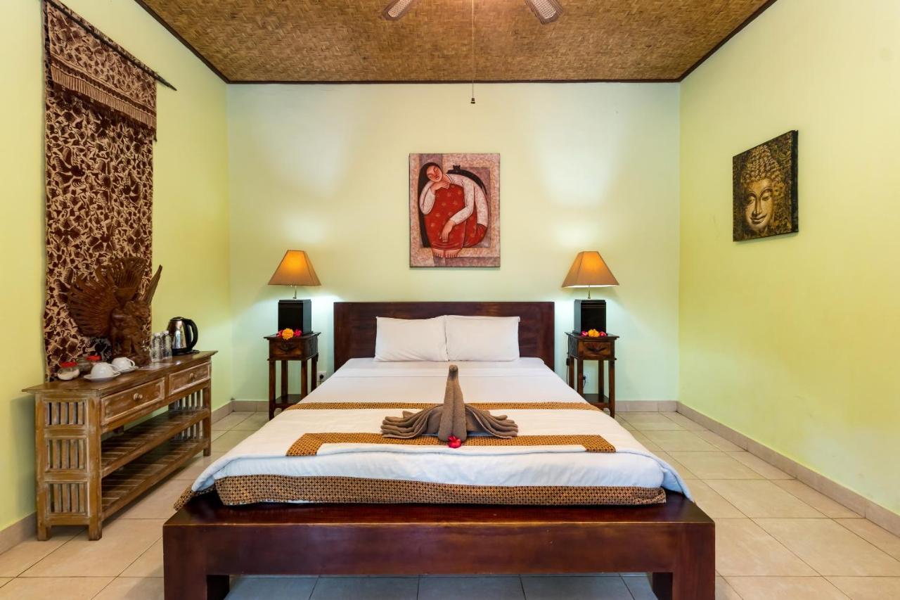 Guest house The Tunjung Ubud Retreat 3*