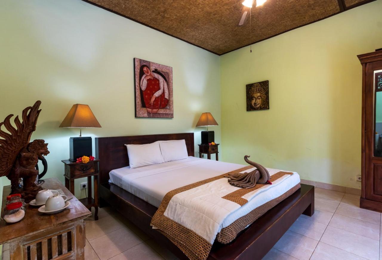Guest house The Tunjung Ubud Retreat Ubud (Bali)