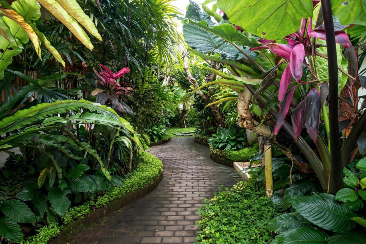 The Tunjung Ubud Retreat Guest house Ubud (Bali)