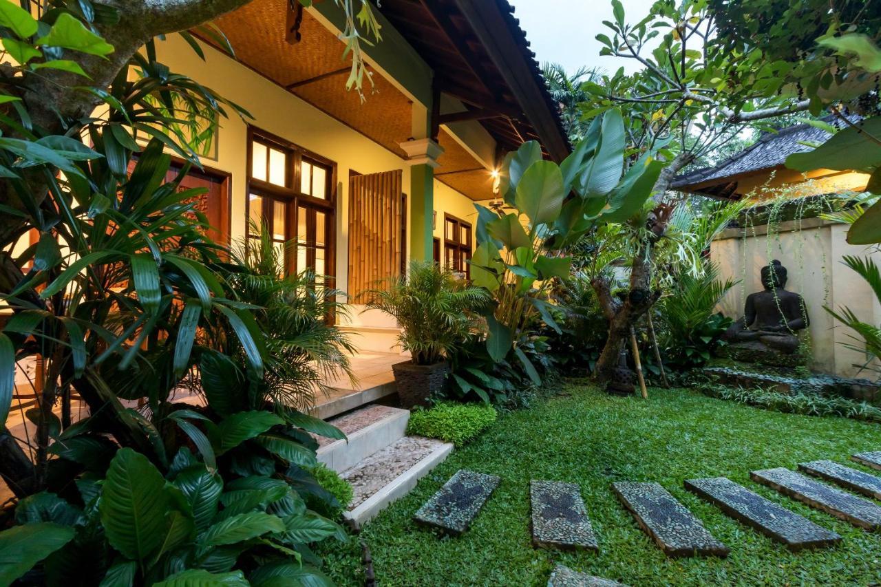 The Tunjung Ubud Retreat Guest house Ubud (Bali)