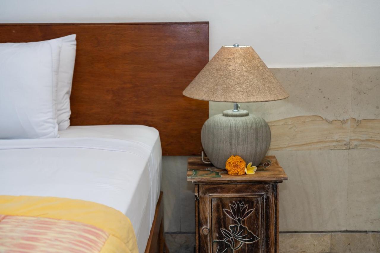 Guest house The Tunjung Ubud Retreat