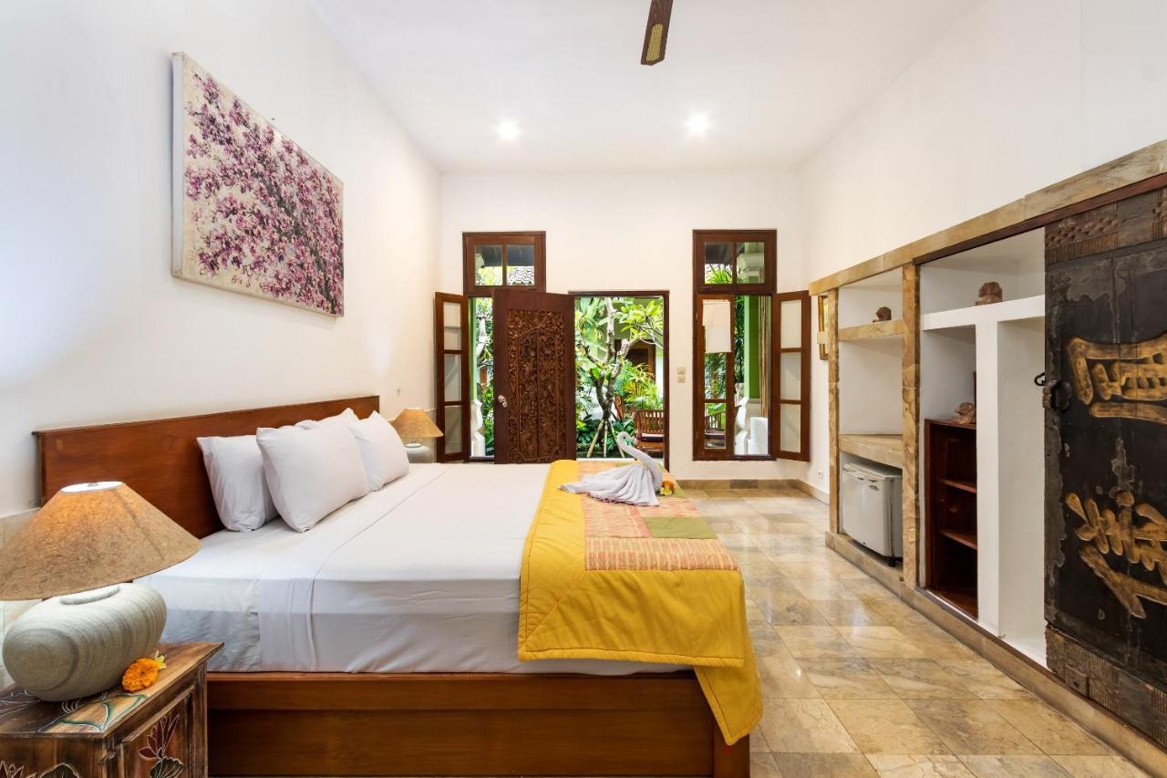 The Tunjung Ubud Retreat 3* Ubud (Bali)
