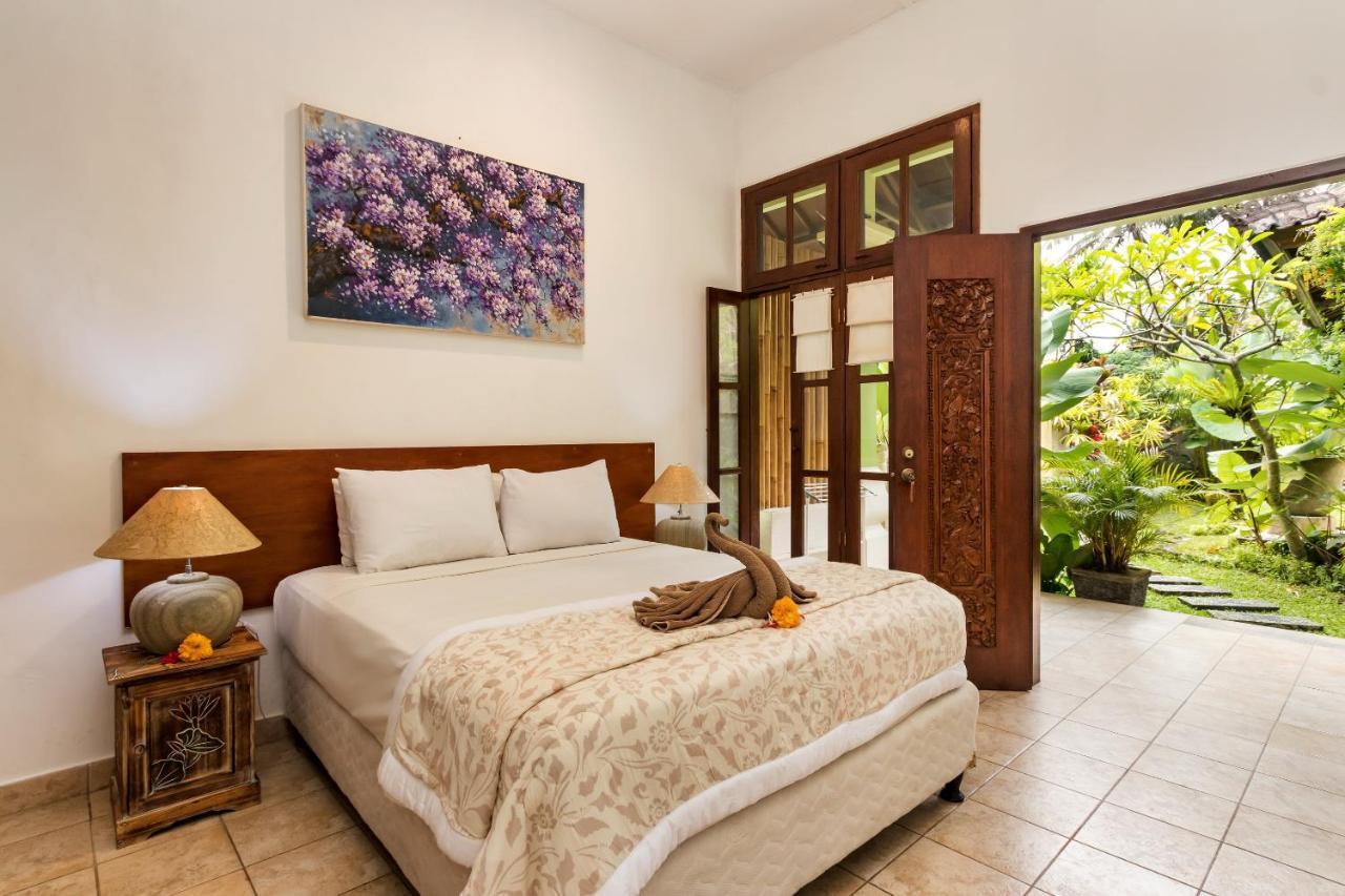 Guest house The Tunjung Ubud Retreat 3*