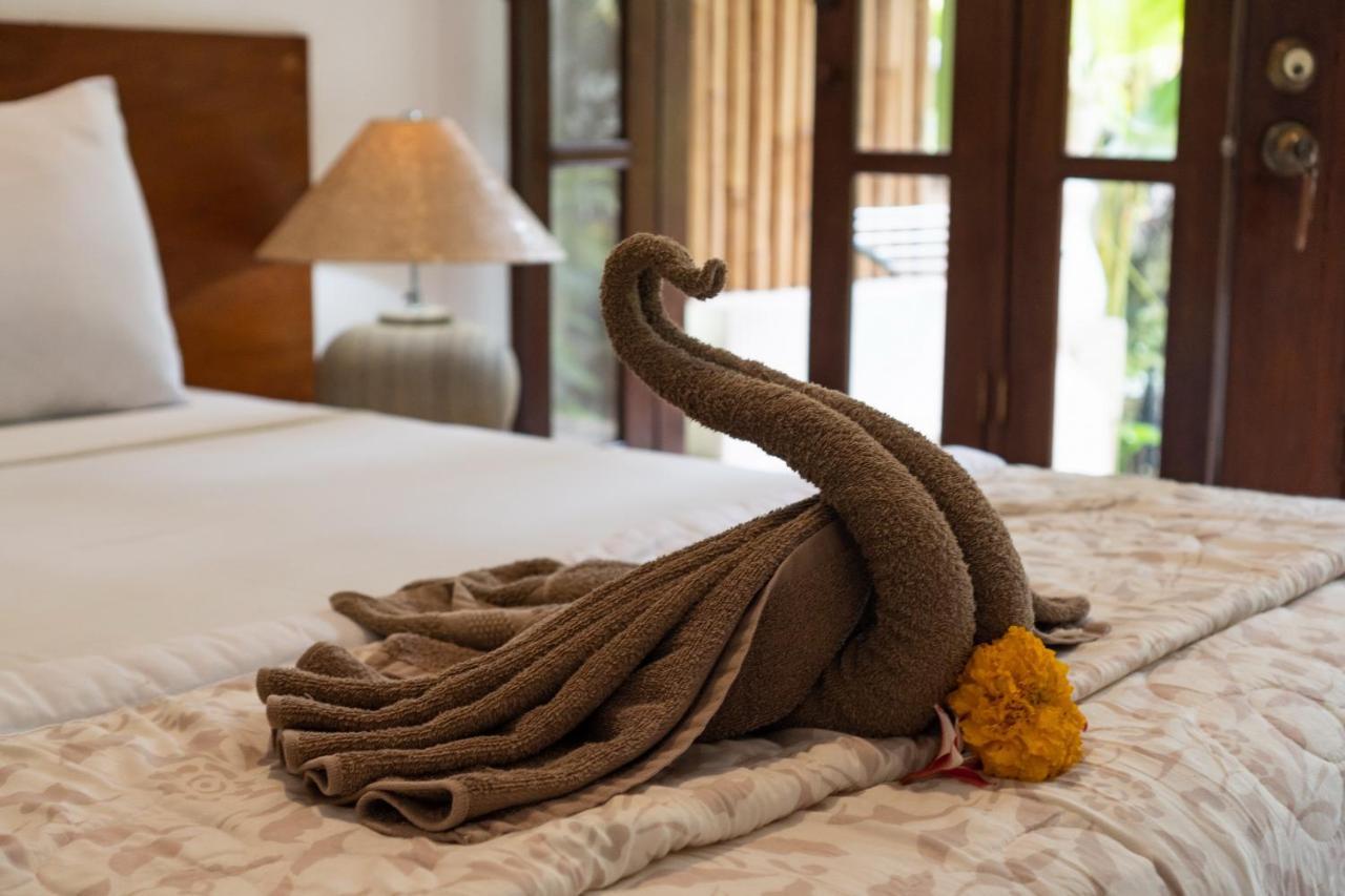 The Tunjung Ubud Retreat Guest house