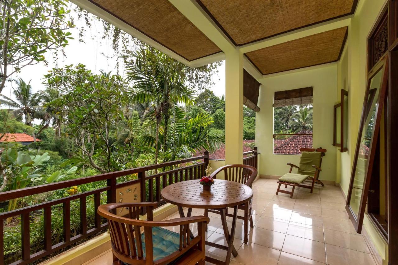 The Tunjung Ubud Retreat Guest house