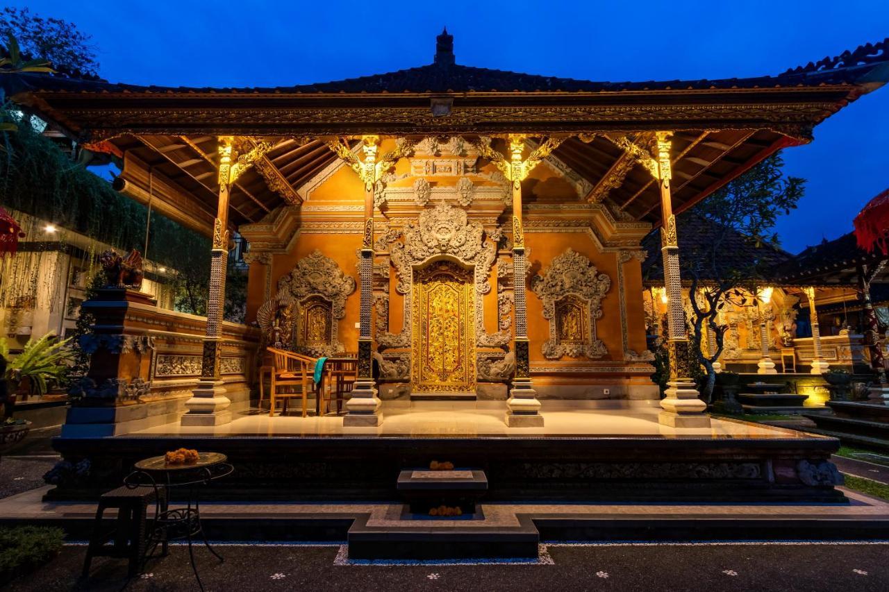 The Tunjung Ubud Retreat Guest house 3*