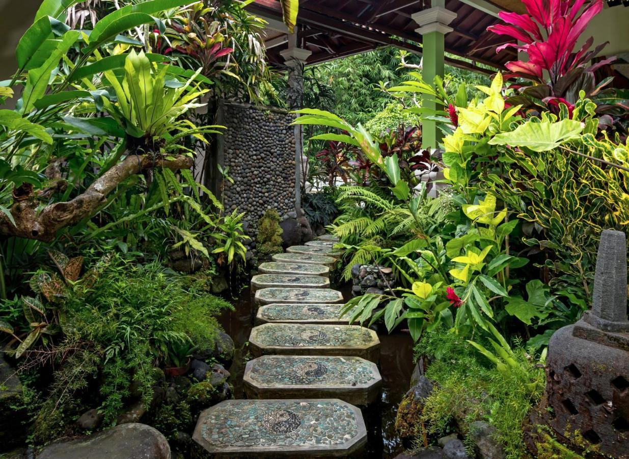 The Tunjung Ubud Retreat Guest house Ubud (Bali)