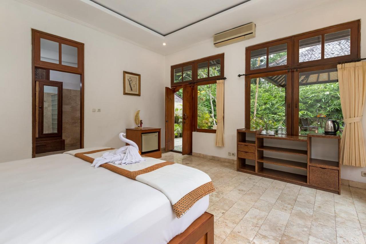 The Tunjung Ubud Retreat Guest house 3*
