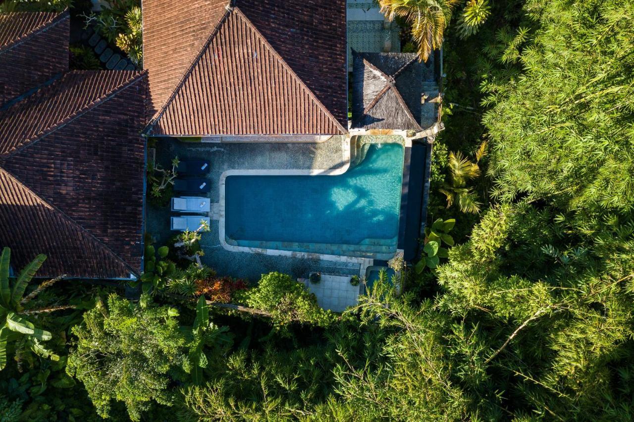 Guest house The Tunjung Ubud Retreat