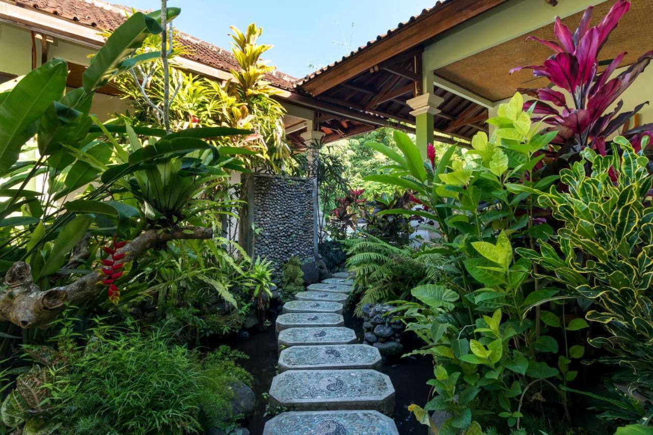 Guest house The Tunjung Ubud Retreat