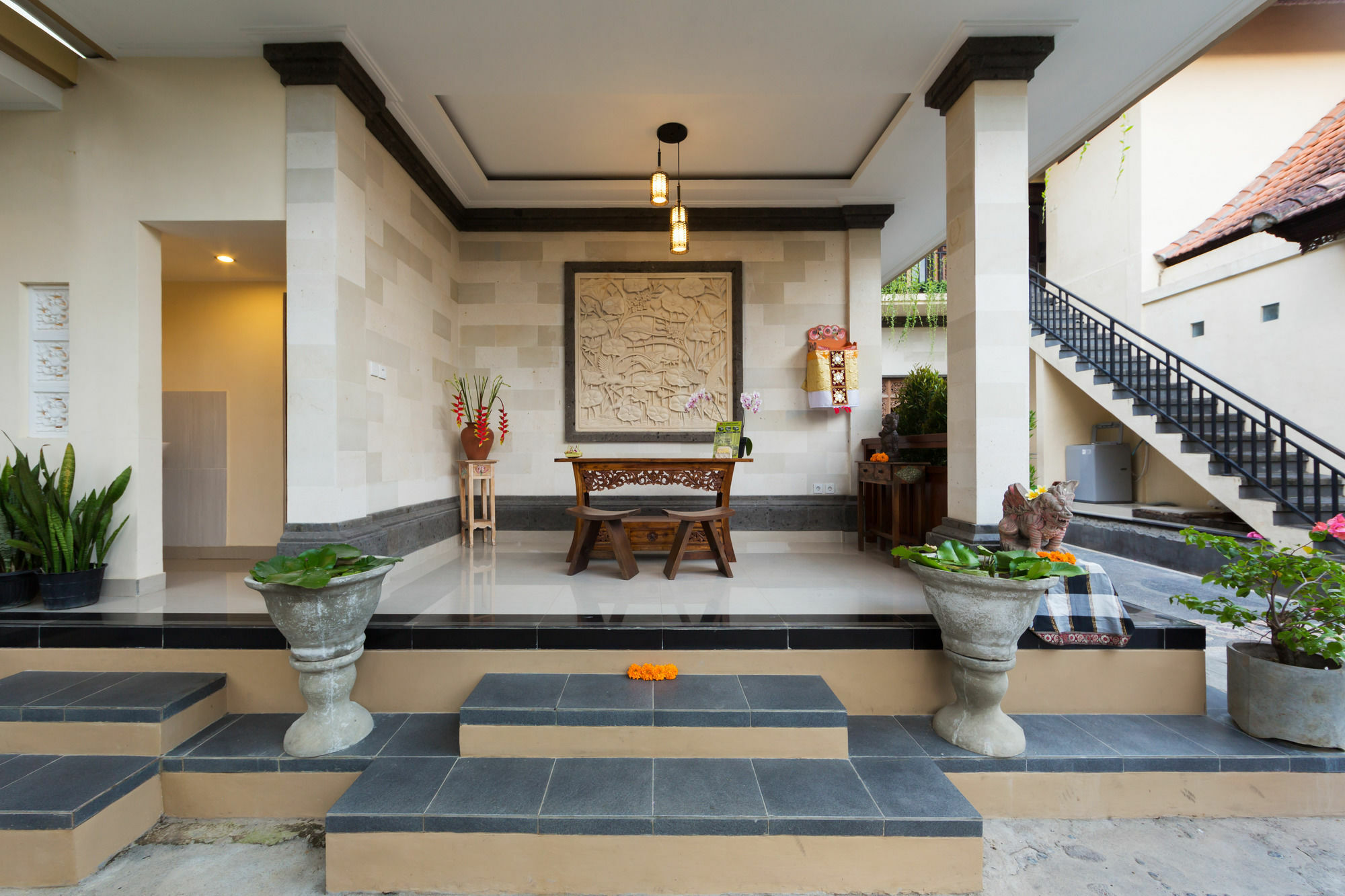 The Tunjung Ubud Retreat 3* Ubud (Bali)